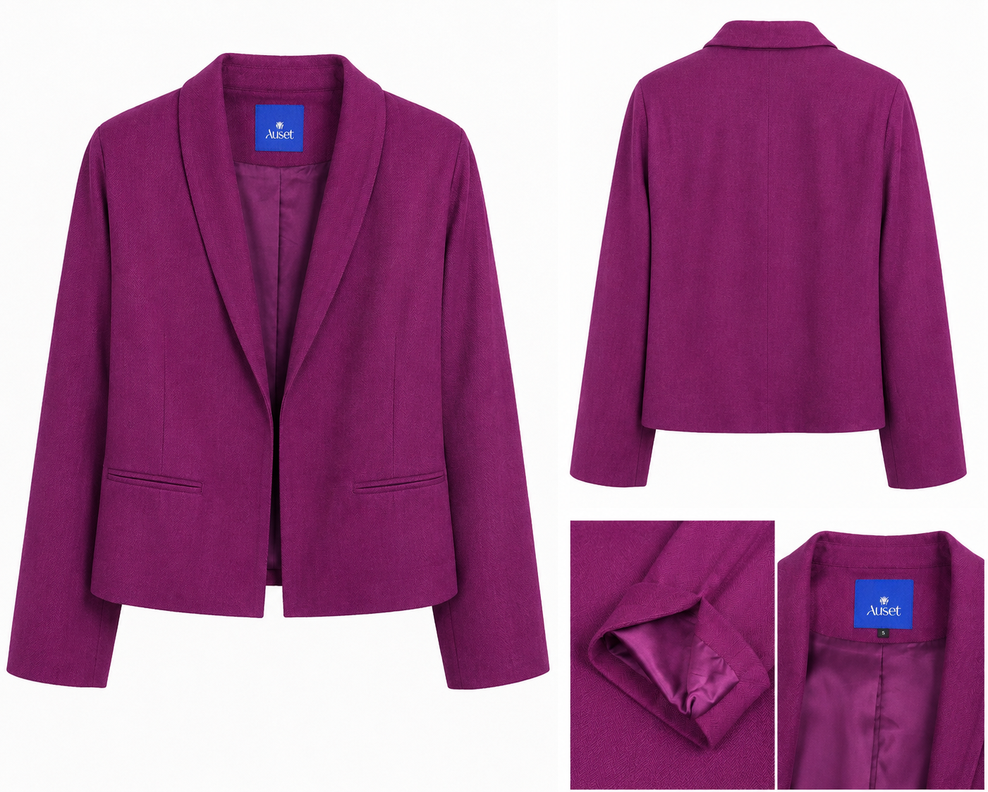 NOVA blazer