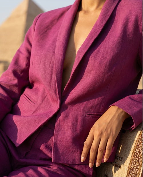 NOVA blazer