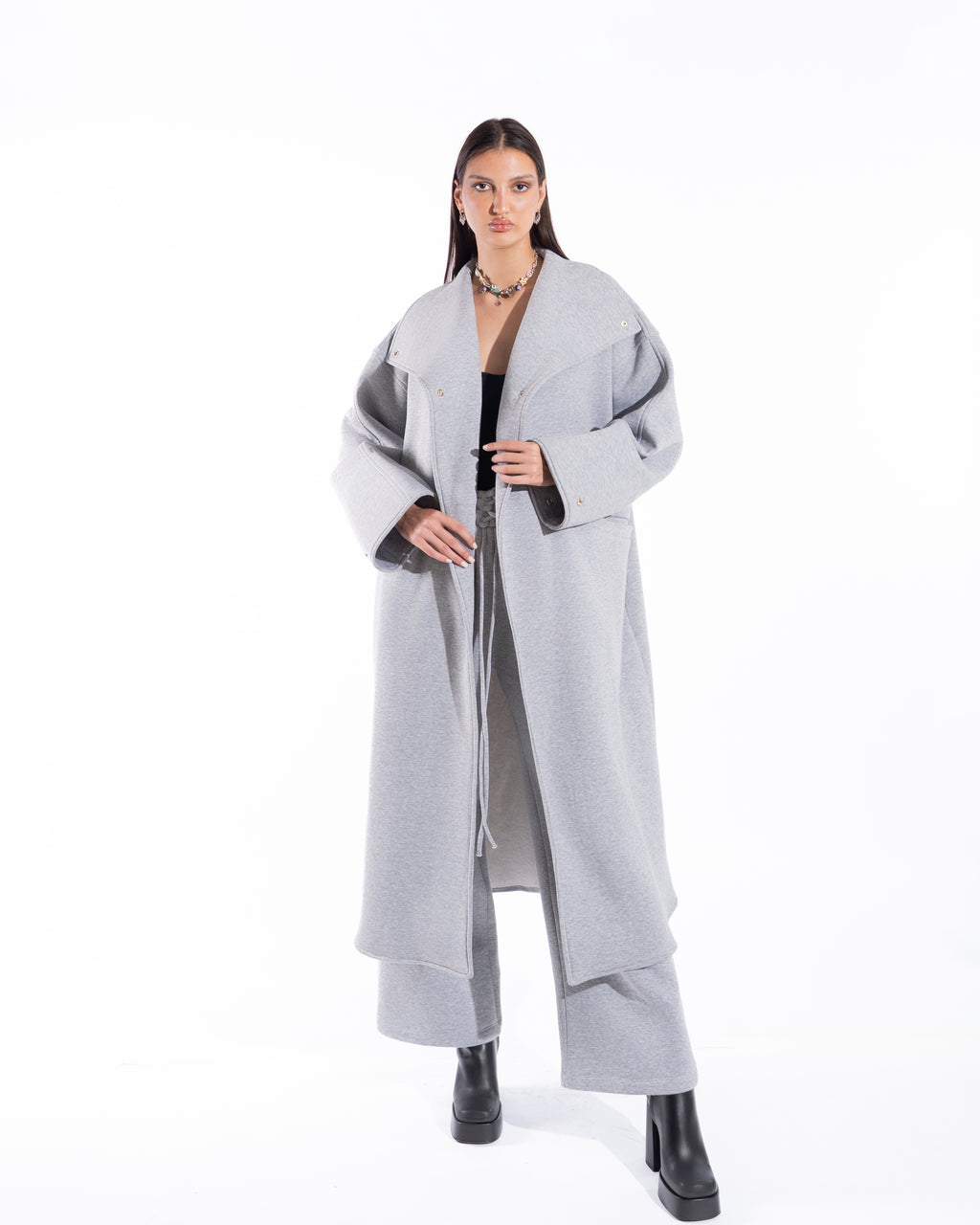 Melte set