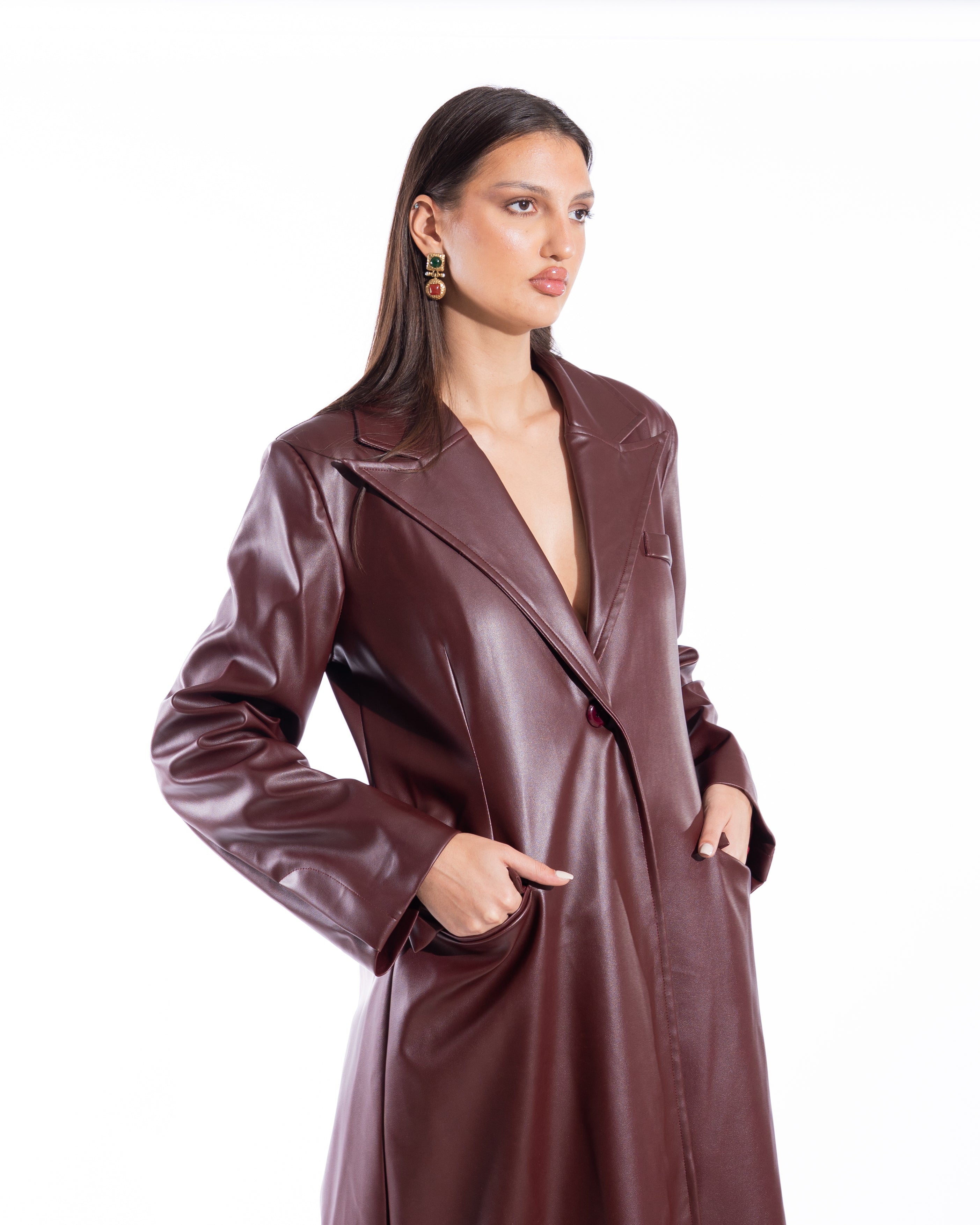 Desher coat