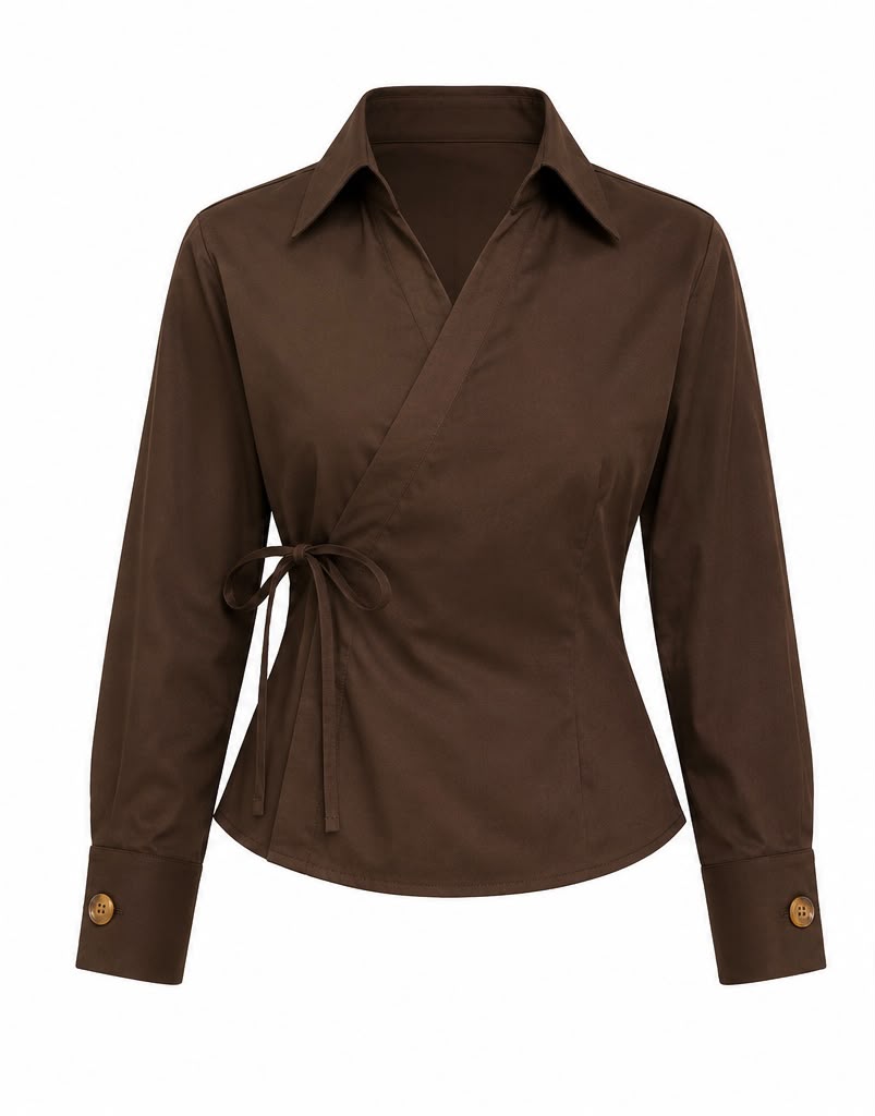 SAHARA SHIRT