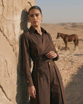 SAHARA SHIRT