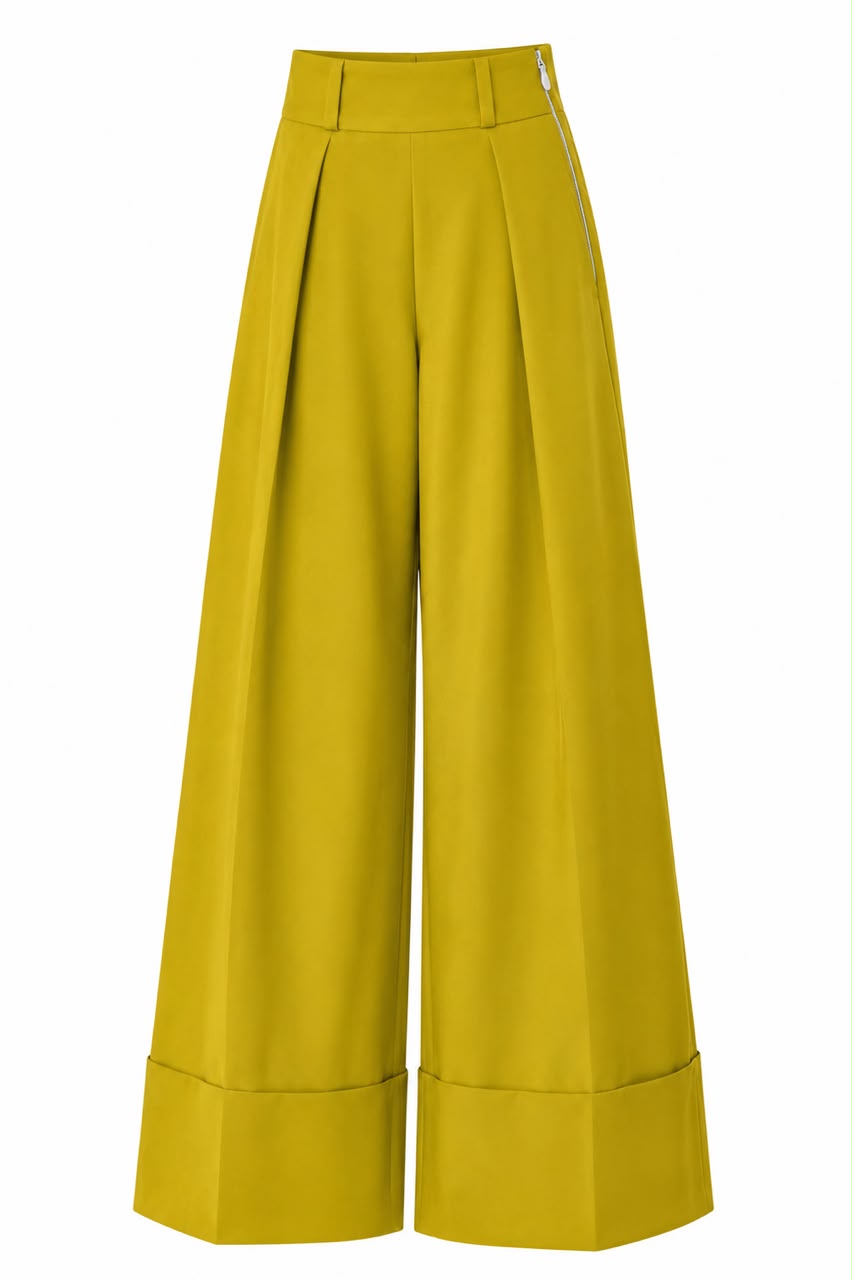 Sol pants